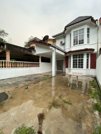 Terrace House For Sale at Bukit Rahman Putra