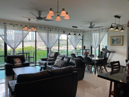 Condo For Rent at LaCosta