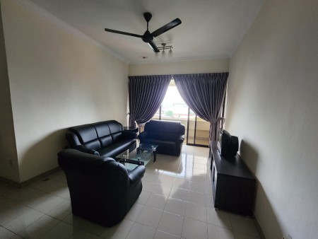 Apartment For Rent at Putri Indah