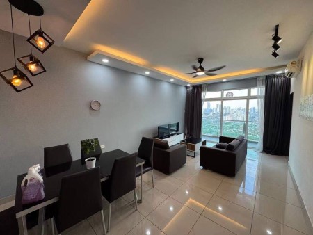 Condo For Rent at M Condominium @ Larkin