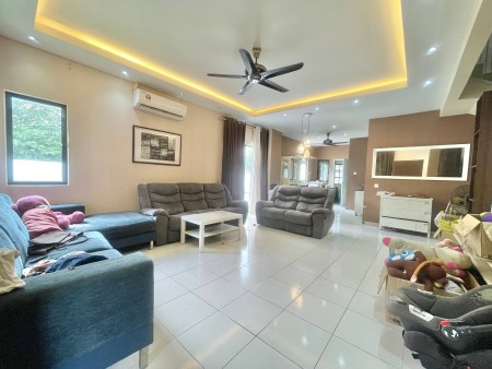 Terrace House For Sale at Setia Permai