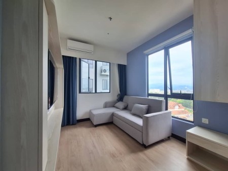 Apartment For Rent at Vetro 11