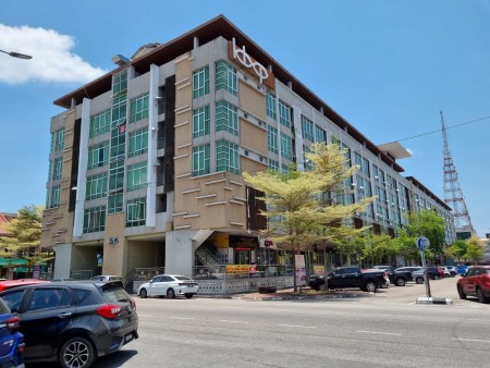 Apartment For Sale at Kota Bharu City Point