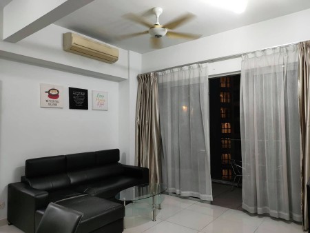 Serviced Residence For Sale at Regalia