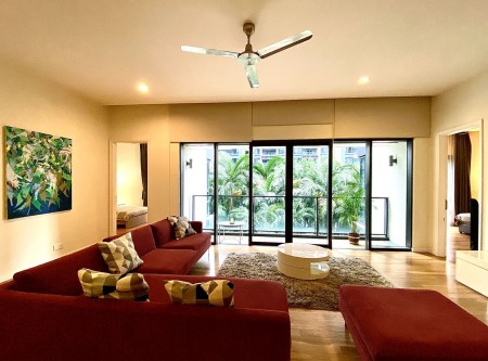 Condo For Rent at St Mary Residences