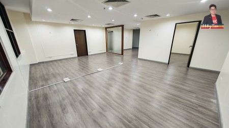 Office For Rent at Menara MAA