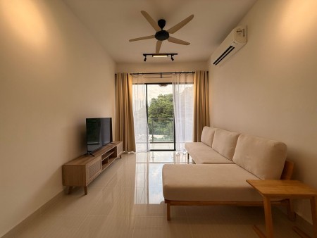 Condo For Rent at Hampton Damansara