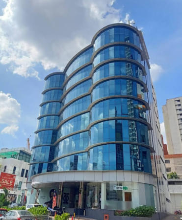 Office For Rent at Wisma Bangsar 8
