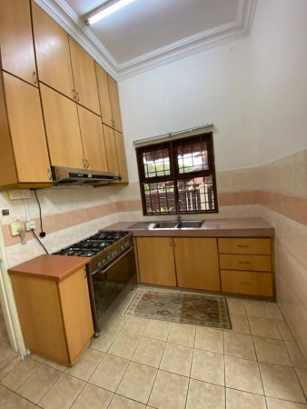 Bungalow House For Rent at Mutiara Homes