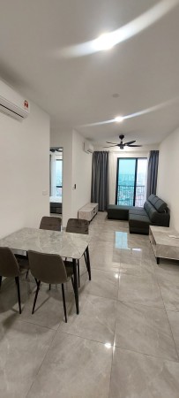 Condo For Rent at Ruby Seapark