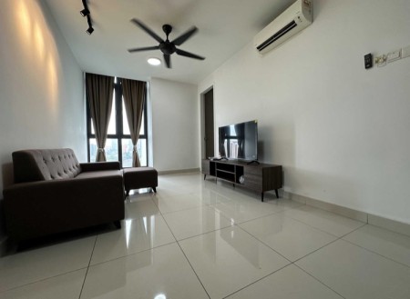Condo For Rent at 8 Petaling