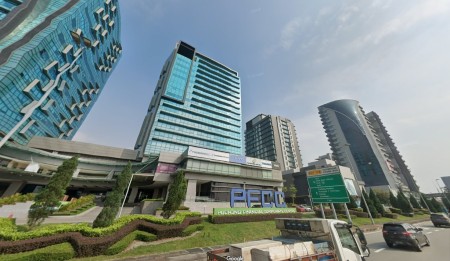 Office For Rent at Puchong Financial Corporate Center