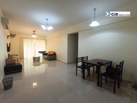 Condo For Rent at Damaipuri