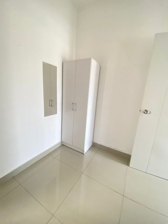 Townhouse For Rent at Villa Kesuma