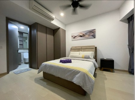 Condo Room for Rent at Sunway Geo Residences