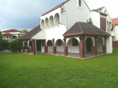 Bungalow House For Sale at Taman Tun Dr Ismail (TTDI)