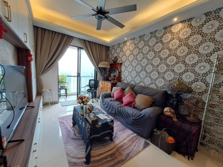 Condo For Sale at Princess Cove