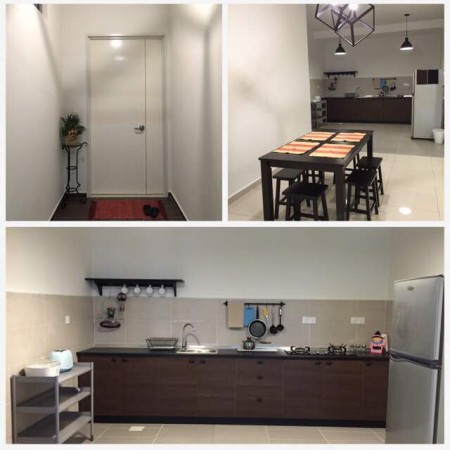Condo For Sale at X2 Residency