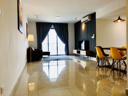 Condo For Rent at Teega Residence