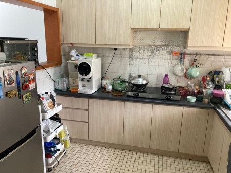 Apartment For Rent at Seri Kasturi