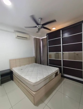Condo For Rent at X2 Residency