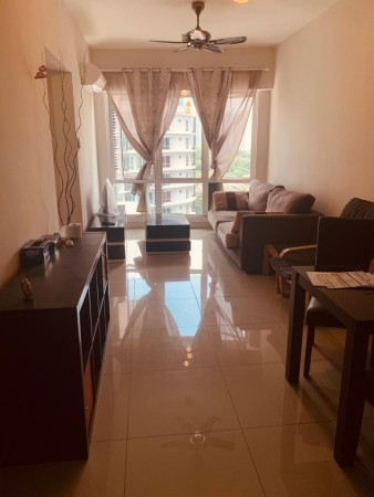 Condo For Sale at Tiara Mutiara