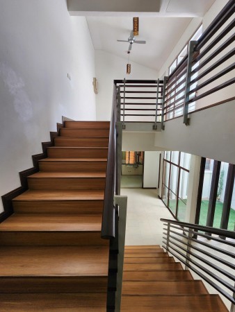 Terrace House For Sale at Lagenda 1
