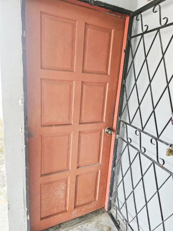 Terrace House For Sale at Taman Desa Rhu