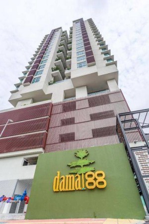 Condo For Sale at Damai 88