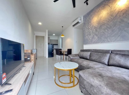 Condo For Rent at Infiniti 3 Residences