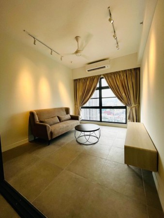Condo For Rent at Union Suites