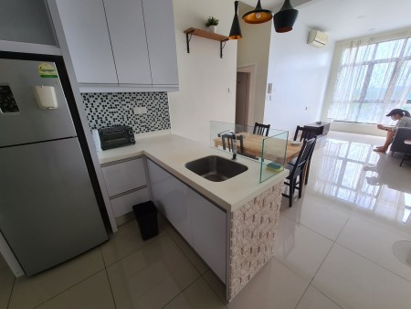 Condo For Sale at KU Suites