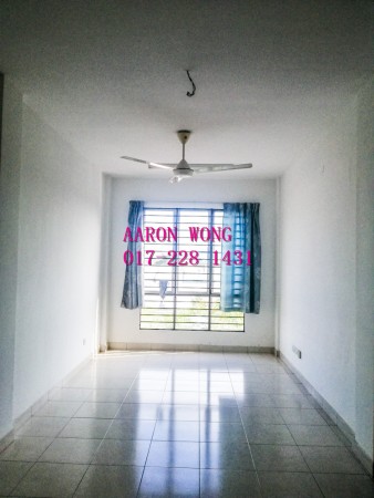 Apartment For Sale at Orchis Apartment
