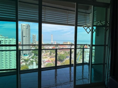 Condo For Sale at The Brezza