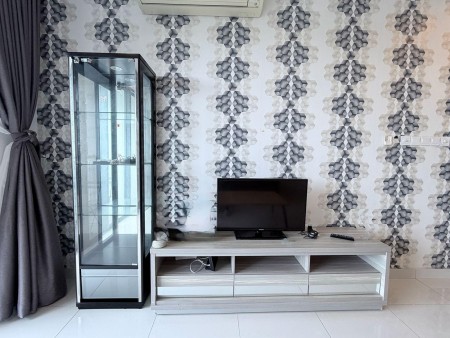 Condo For Rent at Teega Residence