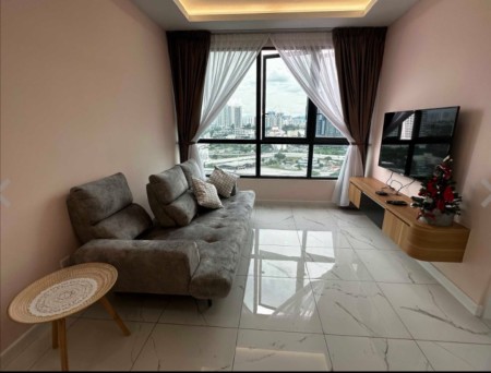 Condo For Rent at 9 Bukit Utama