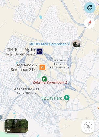 Superlink For Sale at Zebrina