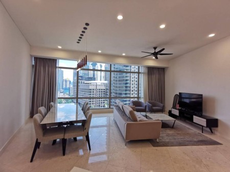 Condo For Sale at Banyan Tree