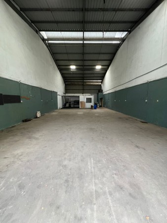 Detached Factory For Rent at Subang Light Industrial Park