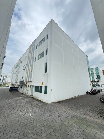 Shop Office For Sale at Section U5