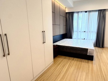 Serviced Residence For Rent at KaMi @ Mont Kiara
