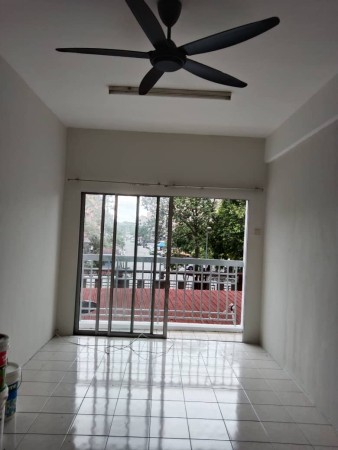 Apartment For Rent at Vista Indah Putra