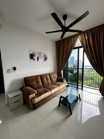 Condo For Rent at Sunway Velocity TWO