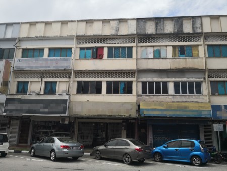 Shop For Sale at Bandar Ipoh Raya