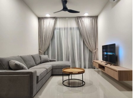 Condo For Rent at Solaris On The Park