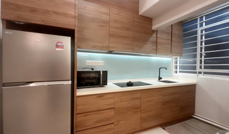 Condo For Sale at e-Tiara