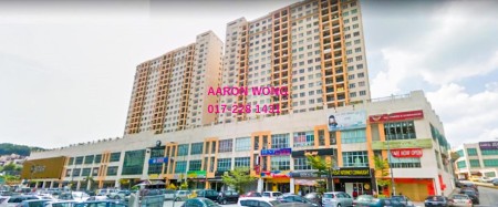 Serviced Residence For Sale at Connaught Avenue
