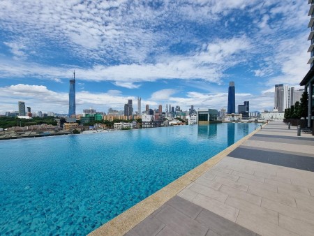 Condo For Sale at One Residence