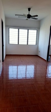 Apartment For Sale at Rumah Pangsa Impian