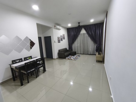 Serviced Residence For Rent at AERA Residence